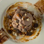 Deconstructed Rocky Road S'mores