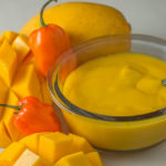 Mango Habanero Sauce